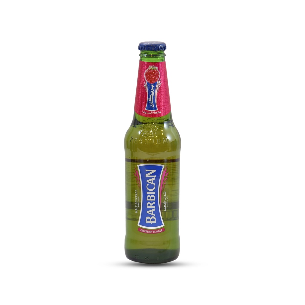 Barbican Non Alcoholic Beer Near Me